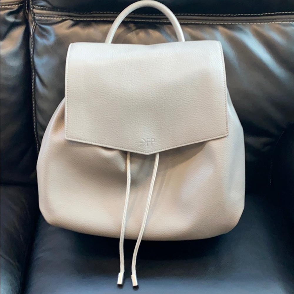 Freshly Picked Drawstring backpack